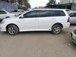 Toyota Corolla Fielder 2008 White - 5