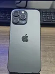 Apple iPhone 16 Pro Max 256GB Black - 1