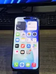Apple iPhone 16 Pro Max 256GB Black - 2
