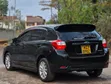 Subaru Impreza GP6 2012 - 3