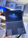 Lenovo ThinkPad T480s Laptop - Intel Core i5, 8GB RAM, 256GB SSD - 4