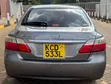 Toyota Premio 2008 Gray - 1