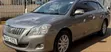 Toyota Premio 2008 Gray - 2
