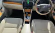 Toyota Premio 2008 Gray - 3