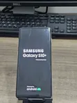 Samsung Galaxy S10 Plus 128GB Kijivu - 2