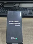Samsung Galaxy S10 Plus 128GB Kijivu - 3