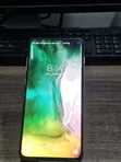 Samsung Galaxy S10 Plus 128GB Kijivu - 4