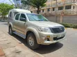 Toyota Hilux 2014 Double Cab - 1