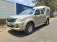 Toyota Hilux 2014 Double Cab - 2