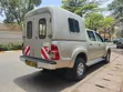 Toyota Hilux 2014 Double Cab - 4