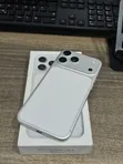 Apple iPhone 17 Pro Max 512GB Silver - 1