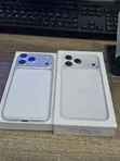 Apple iPhone 17 Pro Max 512GB Silver - 2