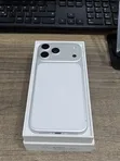 Apple iPhone 17 Pro Max 512GB Silver - 3