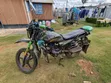 Raleigh RX150 150cc Motorcycle 2013 Green - 2