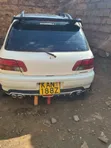 Toyota Starlet 1997 Nyeupe - 1