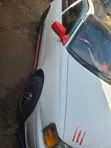 Toyota Starlet 1997 Nyeupe - 2