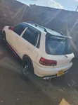 Toyota Starlet 1997 Nyeupe - 3