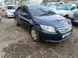 Toyota Axio 1.5 G 2WD 2007 Bluu - 2