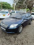 Toyota Axio 1.5 G 2WD 2007 Bluu - 3