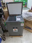 Ailyons Ecomax 119L Chest Freezer - Brand New - 1