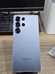 New Samsung Galaxy S25 Ultra 256GB Black - 3