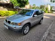 BMW X5 3.0d Automatic 2005 Gray - 2