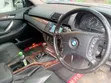 BMW X5 3.0d Automatic 2005 Gray - 4