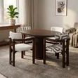 Well-Made 4-Seater Dining Set - 2