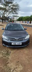 Toyota Corolla 2012 Kijivu - 1
