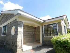 3 Bedroom House for Sale in Deliverance Road, Kitengela
