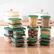 Crisper Storage Set 17pcs - 3