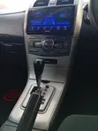 Toyota Corolla Fielder 1.5 Petrol FWD 2010 Black - 2