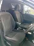 Toyota Corolla Fielder 1.5 Petrol FWD 2010 Black - 4