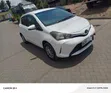 Toyota Vitz 2015 White - 3