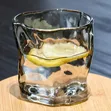 Smoked Borosilicate Water Set - 3
