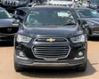 Chevrolet Captiva 2018 Black - 3