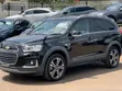 Chevrolet Captiva 2018 Black - 4