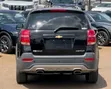 Chevrolet Captiva 2018 Black - 5
