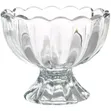 Elegant Ice Cream/Dessert Glass Bowl (150ml) - 5