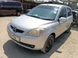 Mazda Demio 2009 Silver - 1