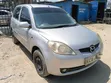 Mazda Demio 2009 Silver - 2