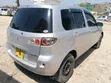 Mazda Demio 2009 Silver - 3