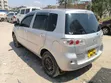 Mazda Demio 2009 Silver - 4