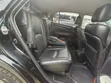 Toyota Harrier 240G 2009 Nyeusi - 4