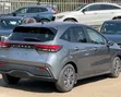 Nissan Note 1.2 Hybrid 2022 Gray - 4