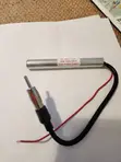 FM Band Expander for Japanese Cars (Nissan, Toyota, Mazda, etc.) - 1