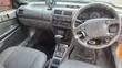 Toyota Starlet 1994 Rangi ya Chungwa - 2
