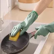 Gloves za Latex Nene (Jozi) - 2