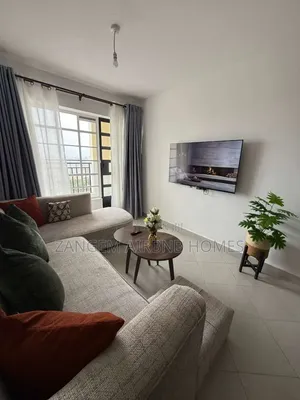 Airbnb ya Vyumba 2 Imejaa Samani, Parklands