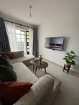Airbnb ya Vyumba 2 Imejaa Samani, Parklands - 1